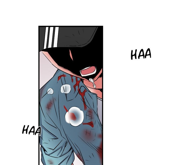 Salute! chapter 39 page 8