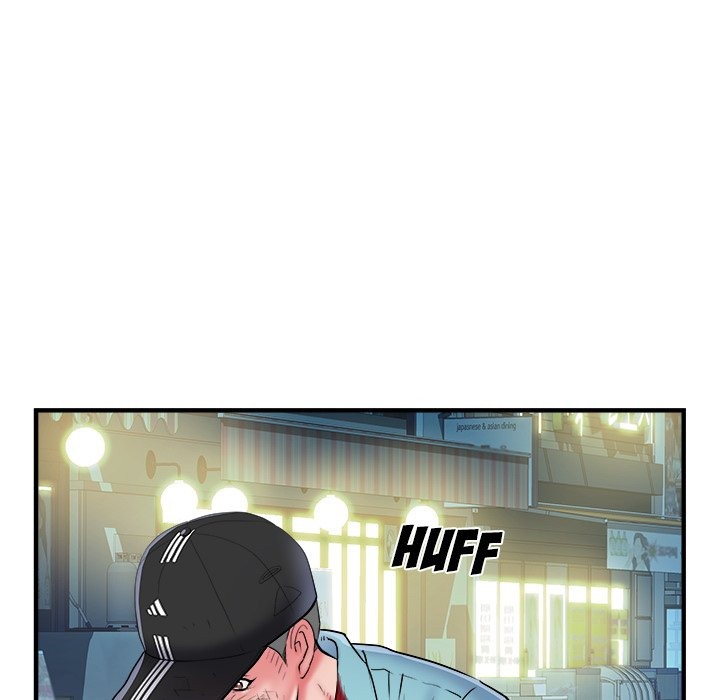 Salute! chapter 39 page 13