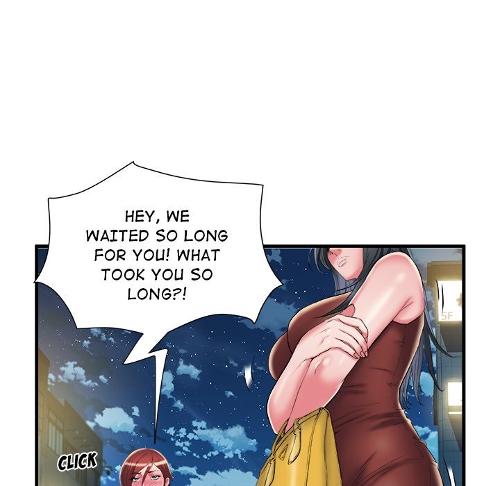 Salute! chapter 39 page 17