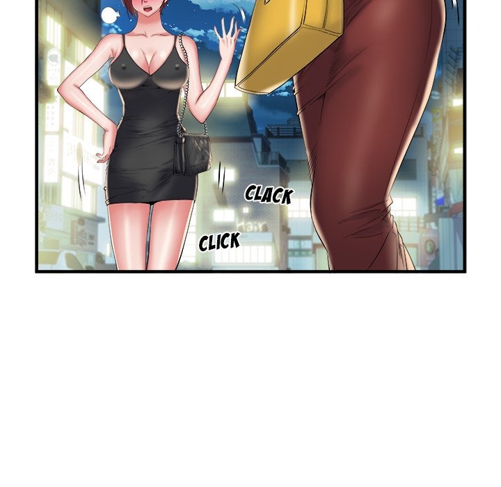 Salute! chapter 39 page 18