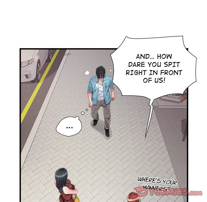 Salute! chapter 39 page 19
