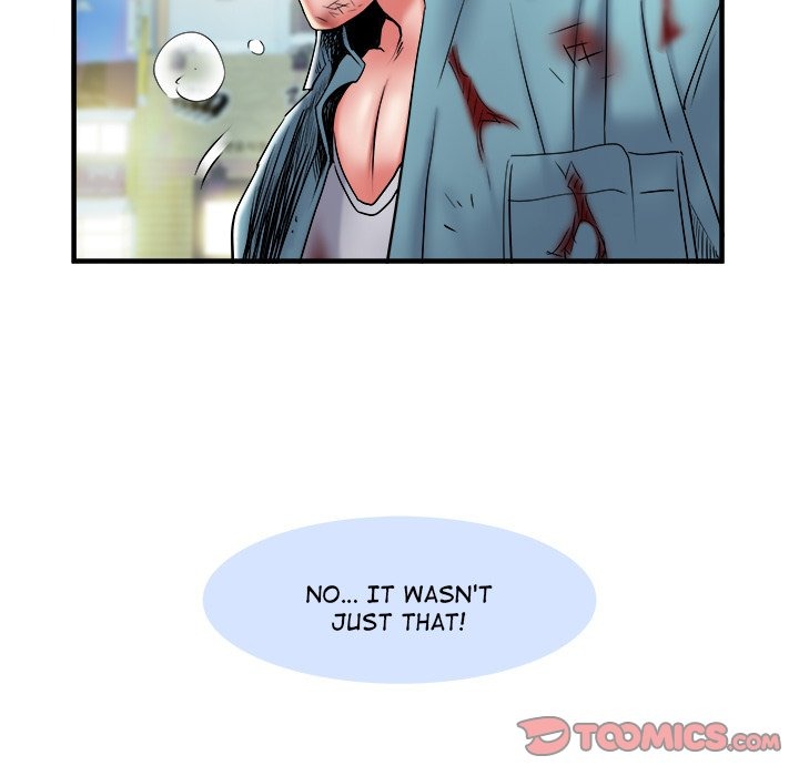 Salute! chapter 39 page 23