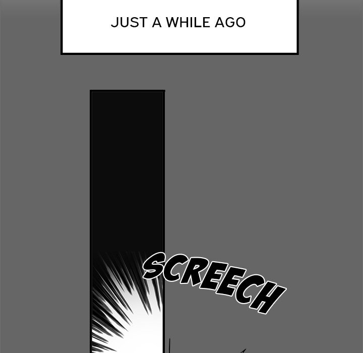 Salute! chapter 39 page 25