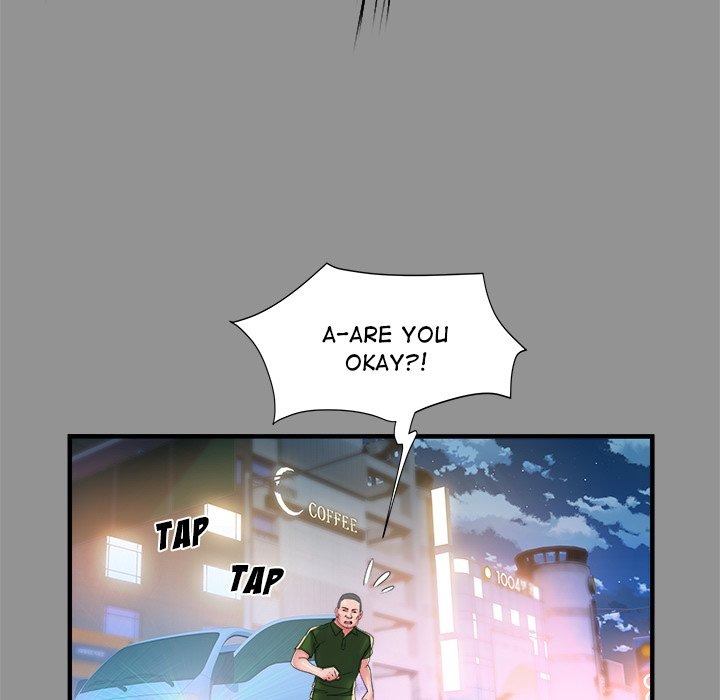 Salute! chapter 39 page 30