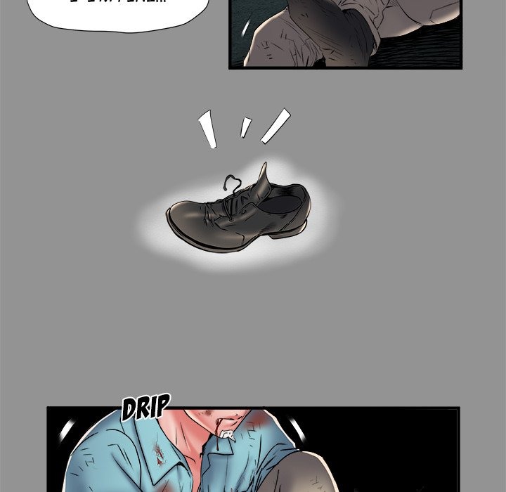 Salute! chapter 39 page 33