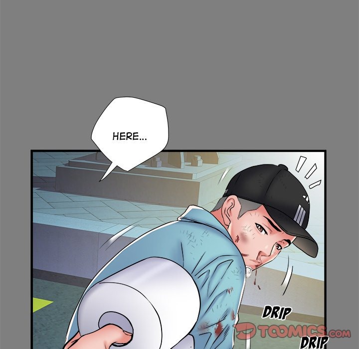 Salute! chapter 39 page 35