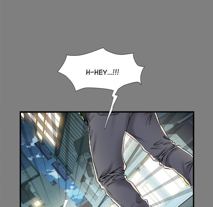 Salute! chapter 39 page 38