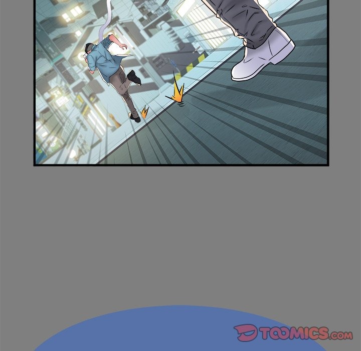 Salute! chapter 39 page 39