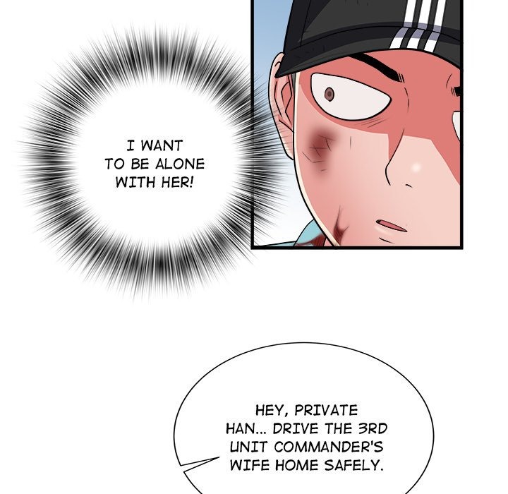 Salute! chapter 39 page 45