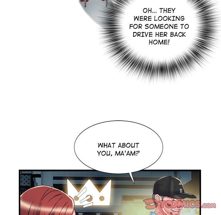 Salute! chapter 39 page 47