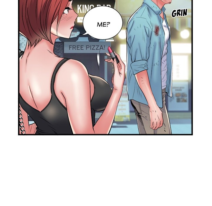 Salute! chapter 39 page 48