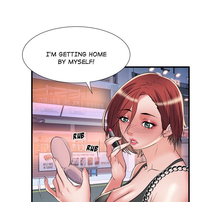 Salute! chapter 39 page 49