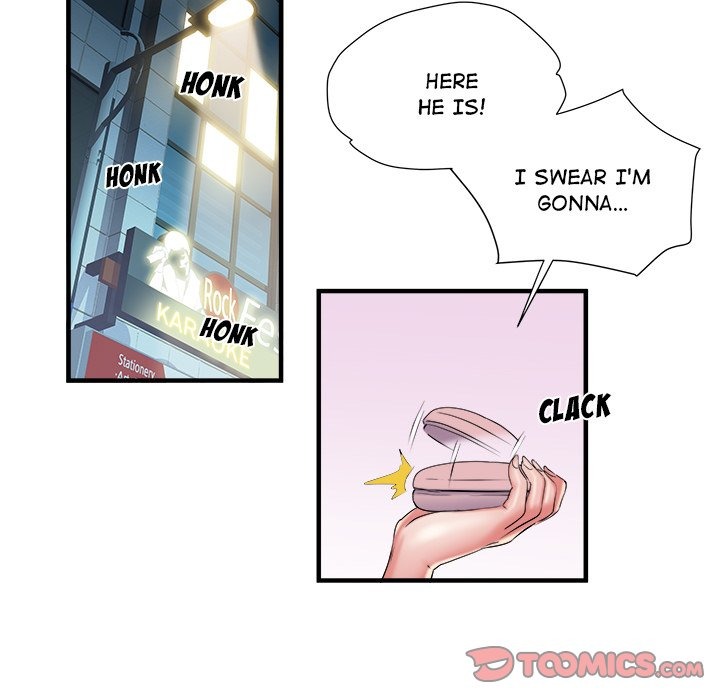 Salute! chapter 39 page 51
