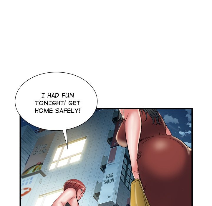 Salute! chapter 39 page 52