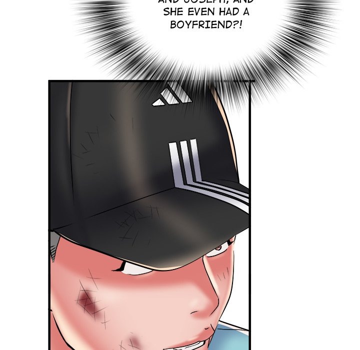 Salute! chapter 39 page 57