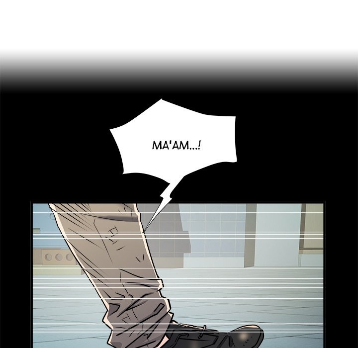 Salute! chapter 39 page 60
