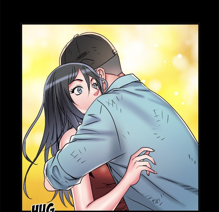 Salute! chapter 39 page 62