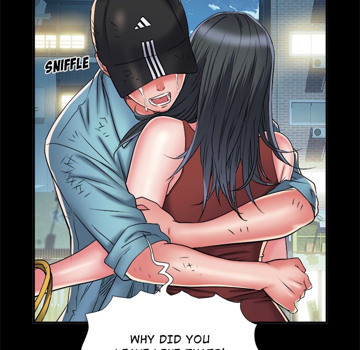 Salute! chapter 39 page 64