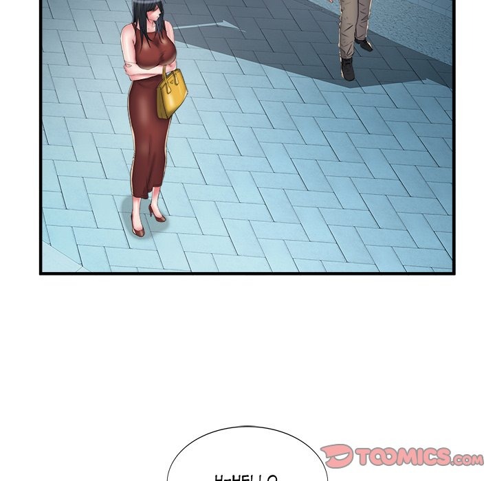 Salute! chapter 39 page 67