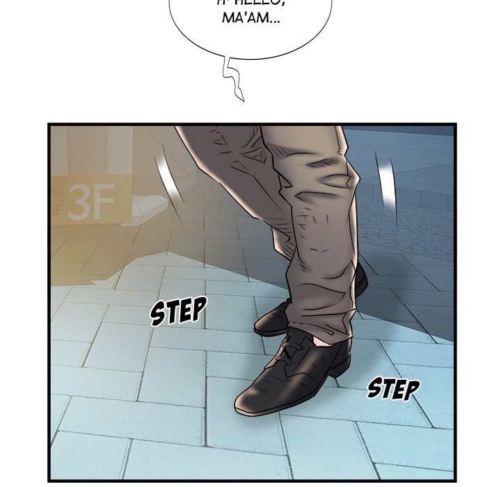 Salute! chapter 39 page 68