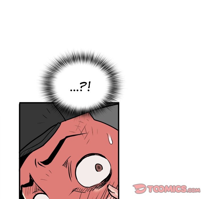 Salute! chapter 39 page 71