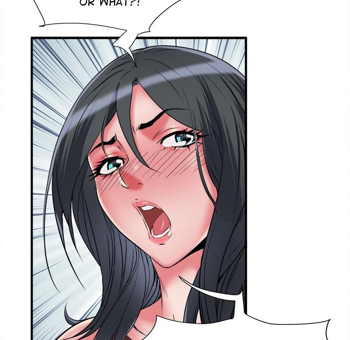 Salute! chapter 39 page 73