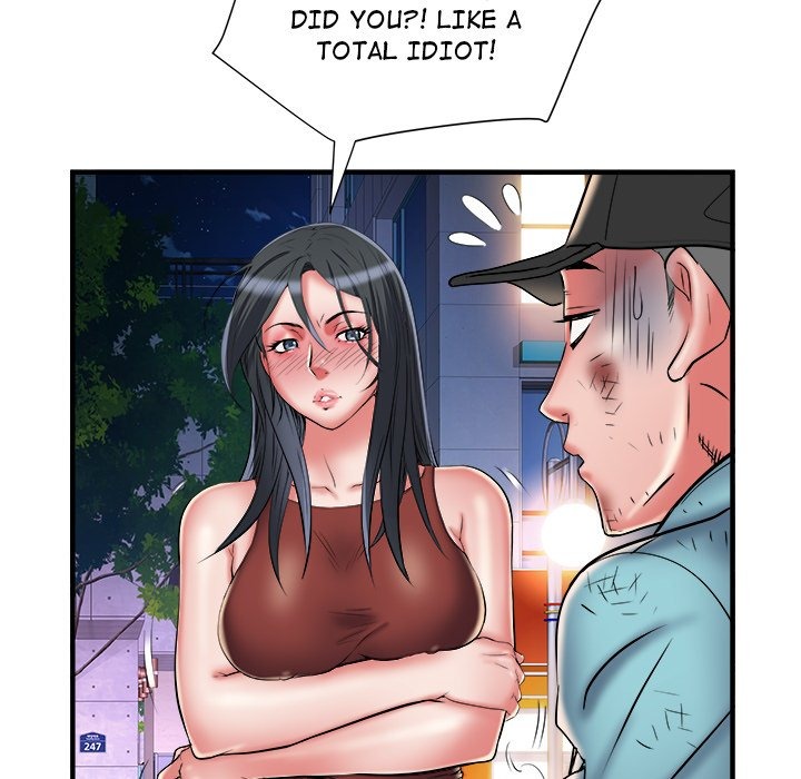 Salute! chapter 39 page 76