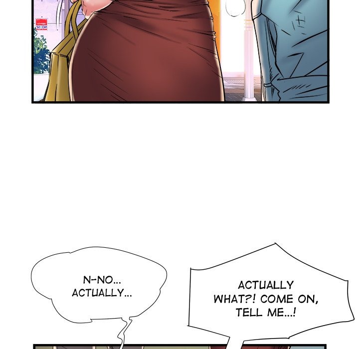 Salute! chapter 39 page 77
