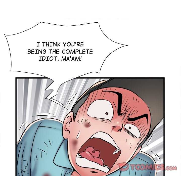 Salute! chapter 39 page 79