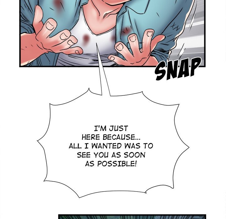 Salute! chapter 39 page 80