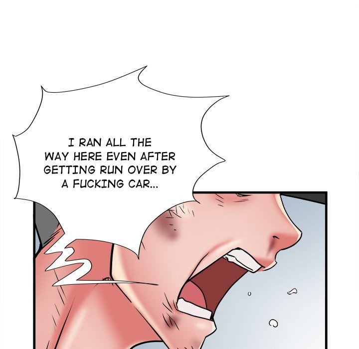 Salute! chapter 39 page 82