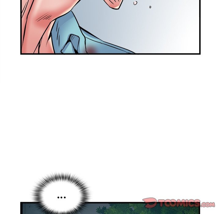 Salute! chapter 39 page 83