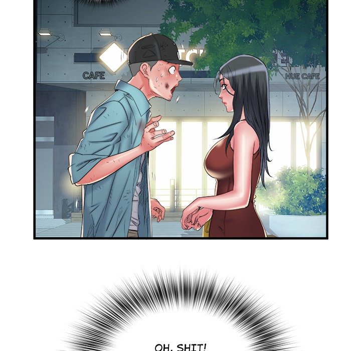 Salute! chapter 39 page 84