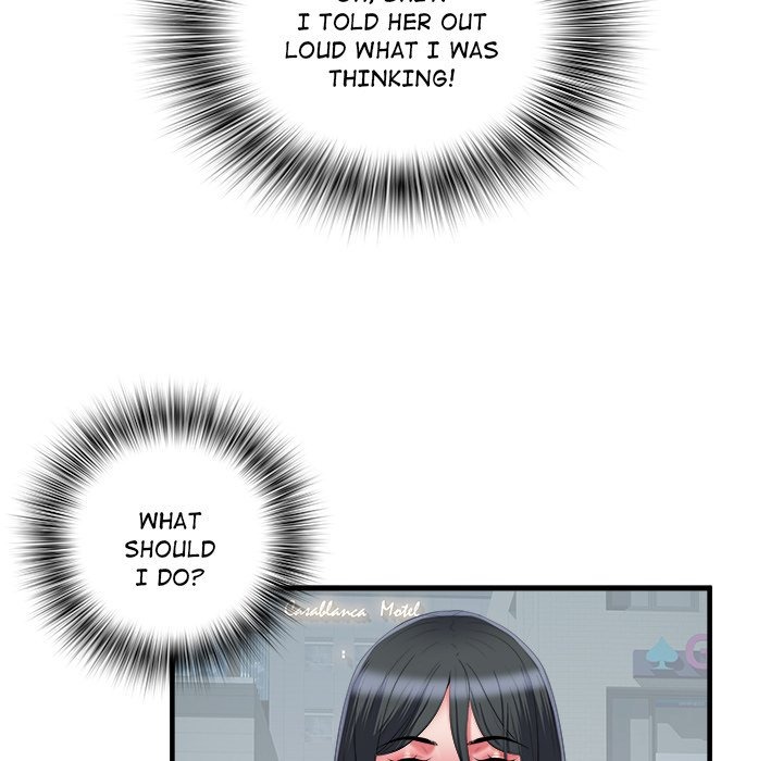 Salute! chapter 39 page 85