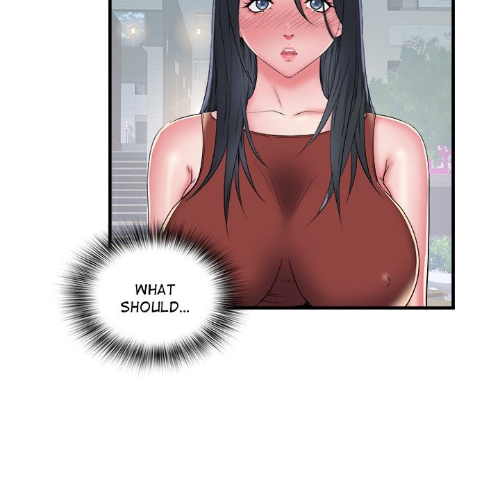 Salute! chapter 39 page 86