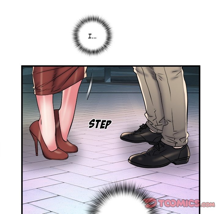 Salute! chapter 39 page 87