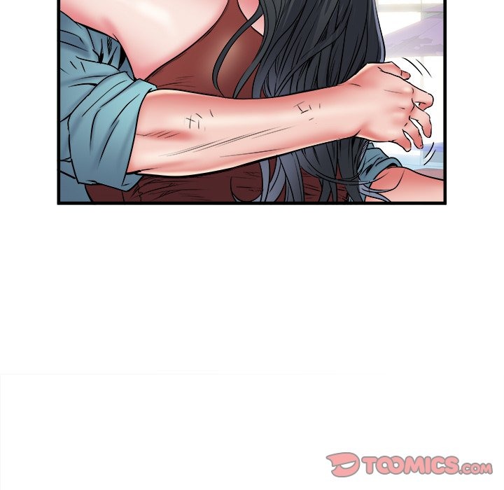 Salute! chapter 39 page 91