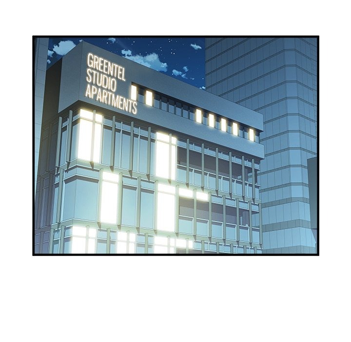 Salute! chapter 39 page 97