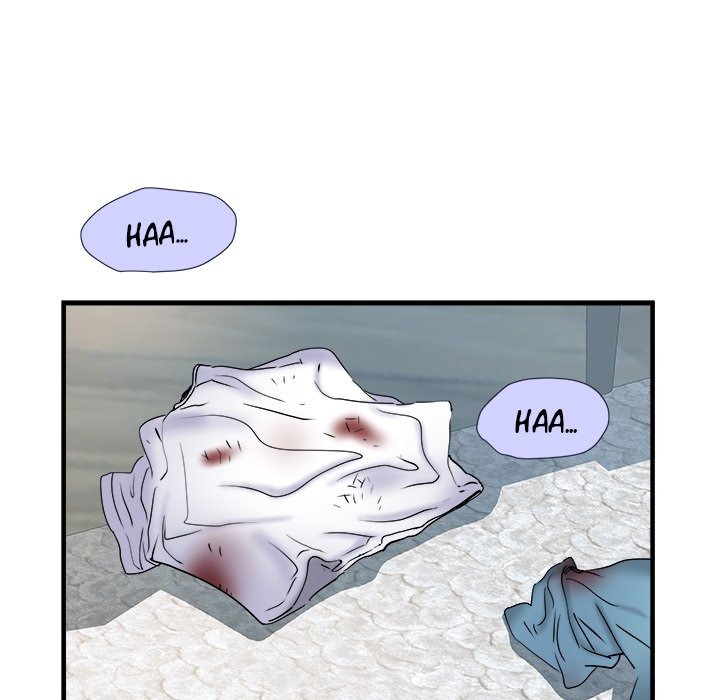 Salute! chapter 39 page 98