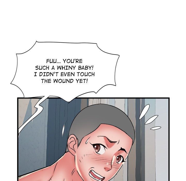 Salute! chapter 39 page 101