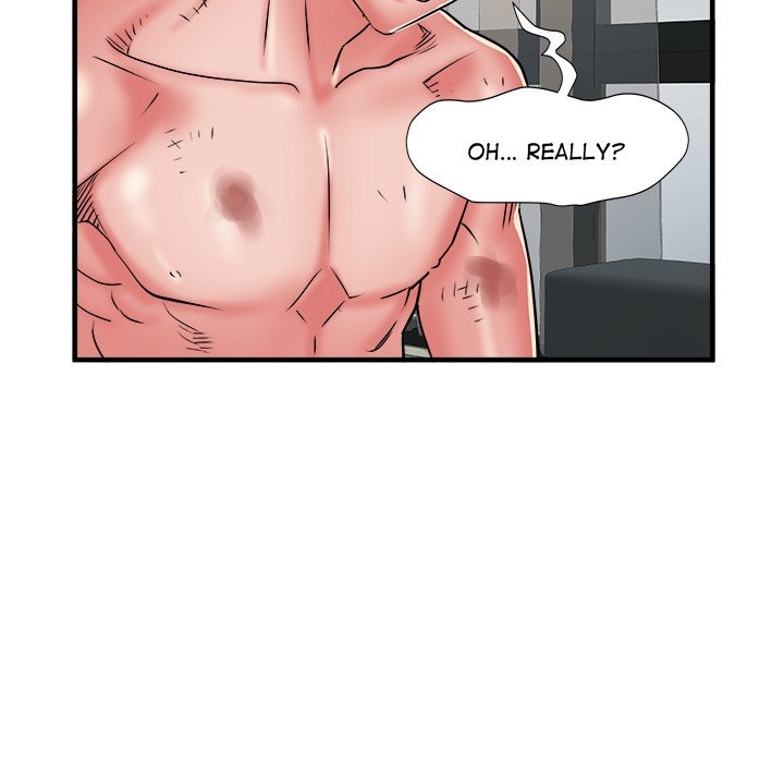 Salute! chapter 39 page 102