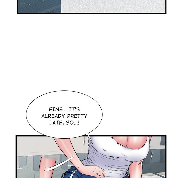 Salute! chapter 39 page 104