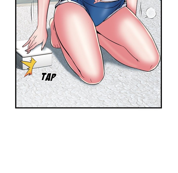 Salute! chapter 39 page 105