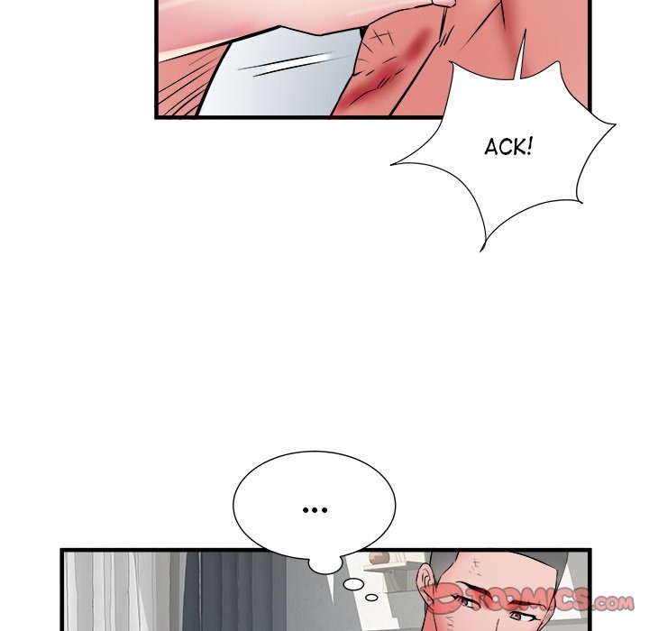Salute! chapter 39 page 107