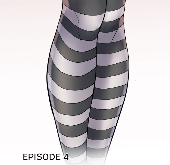 Salute! chapter 4 page 6