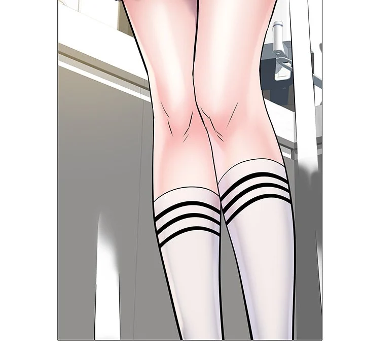 Salute! chapter 4 page 10