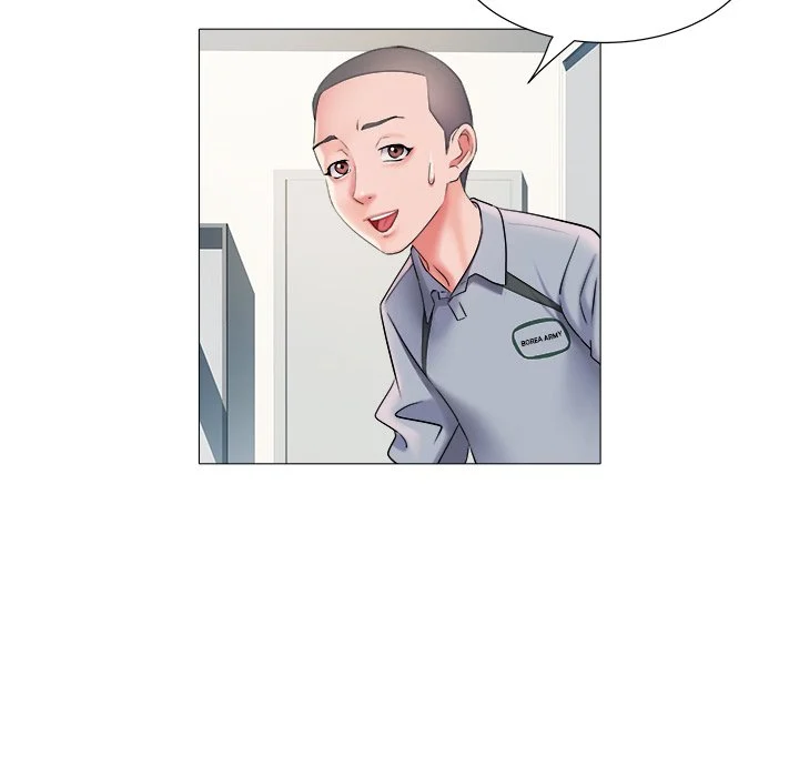 Salute! chapter 4 page 13