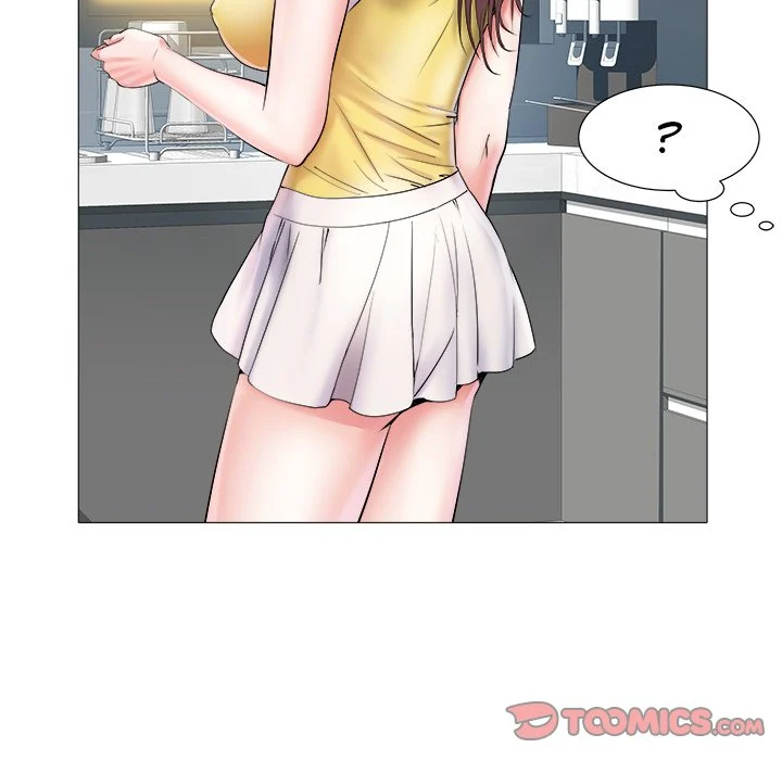 Salute! chapter 4 page 15