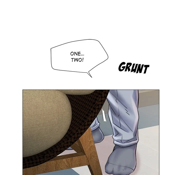 Salute! chapter 4 page 16