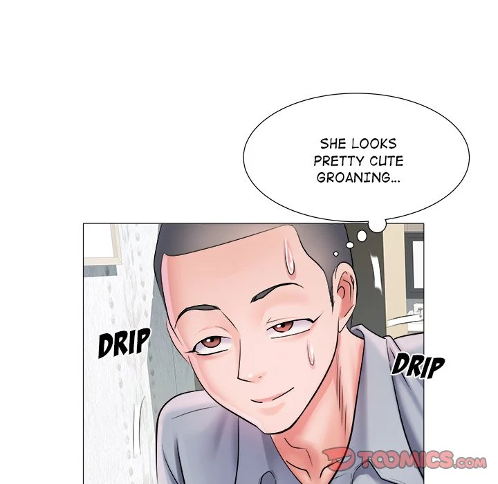 Salute! chapter 4 page 19